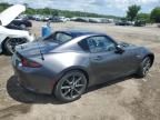 2017 Mazda MX-5 Miata Grand Touring