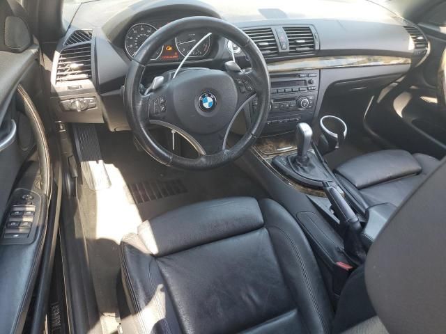 2008 BMW 128 I