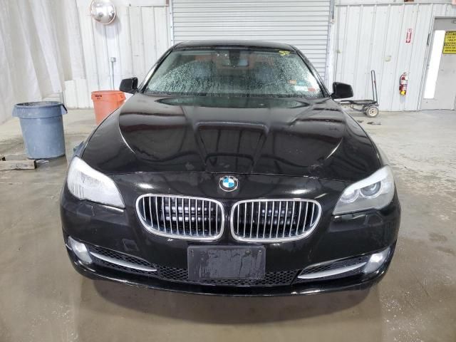 2013 BMW 528 XI