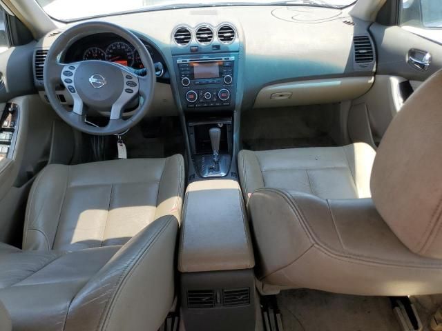 2010 Nissan Altima Base