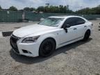 2015 Lexus LS 460