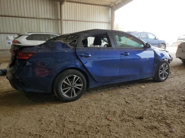 2023 KIA Forte LX