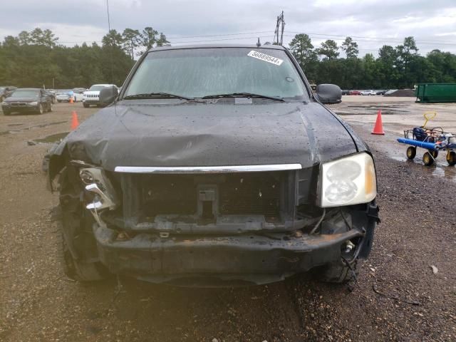 2006 GMC Envoy