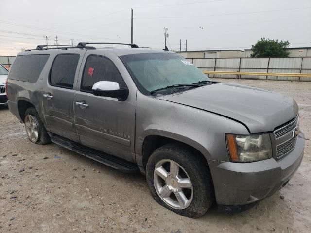 2008 Chevrolet Suburban C1500  LS