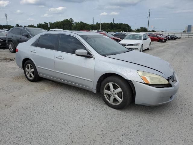 2005 Honda Accord EX