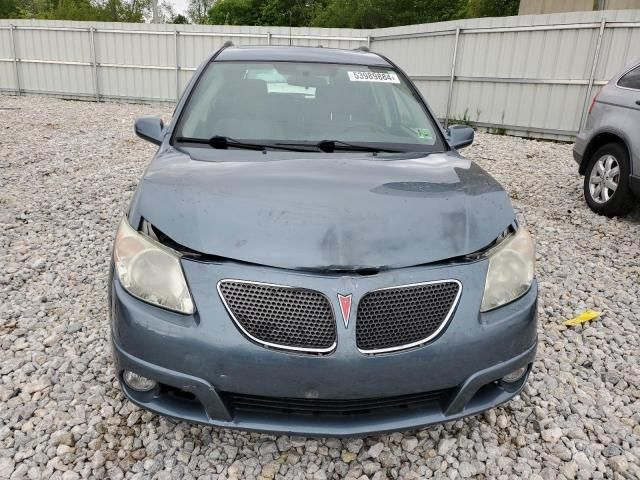 2006 Pontiac Vibe