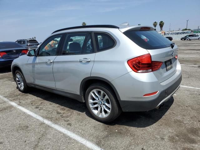 2015 BMW X1 XDRIVE28I