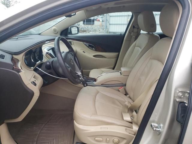 2013 Buick Lacrosse