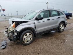 2007 Honda CR-V LX en venta en Greenwood, NE