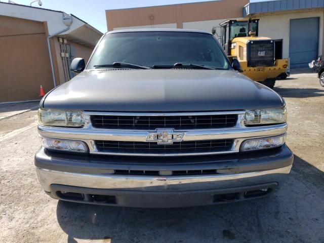 2000 Chevrolet Tahoe K1500