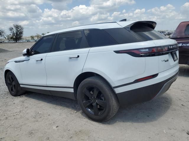 2018 Land Rover Range Rover Velar S