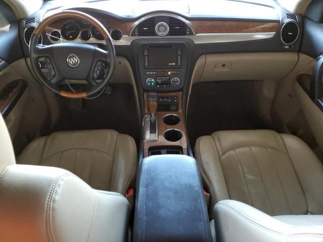 2009 Buick Enclave CXL