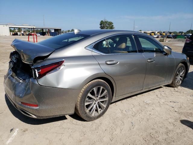 2019 Lexus ES 350