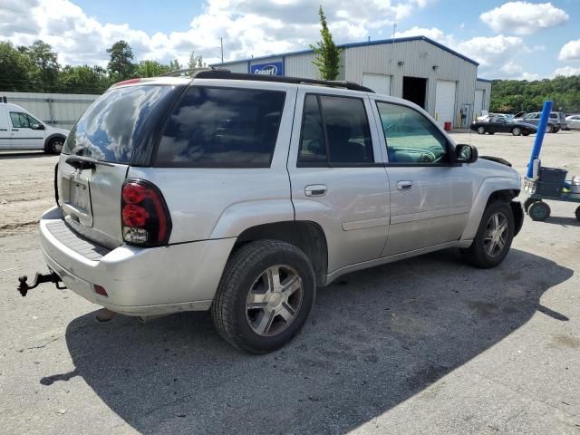 2007 Chevrolet Trailblazer LS