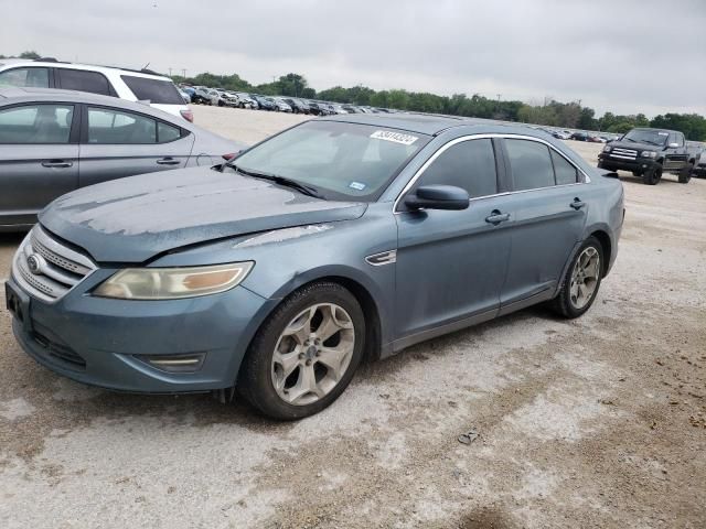 2010 Ford Taurus SEL