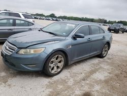 Ford Taurus salvage cars for sale: 2010 Ford Taurus SEL