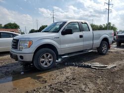 Ford f150 Super cab salvage cars for sale: 2009 Ford F150 Super Cab