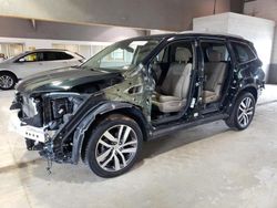 Vehiculos salvage en venta de Copart Sandston, VA: 2016 Honda Pilot Elite