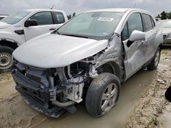 2020 Chevrolet Trax LS en venta en Houston, TX