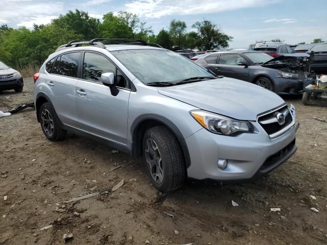 2013 Subaru XV Crosstrek 2.0 Premium