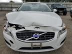 2012 Volvo S60 T5