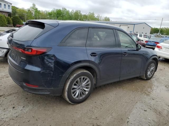 2024 Mazda CX-90 Preferred Plus