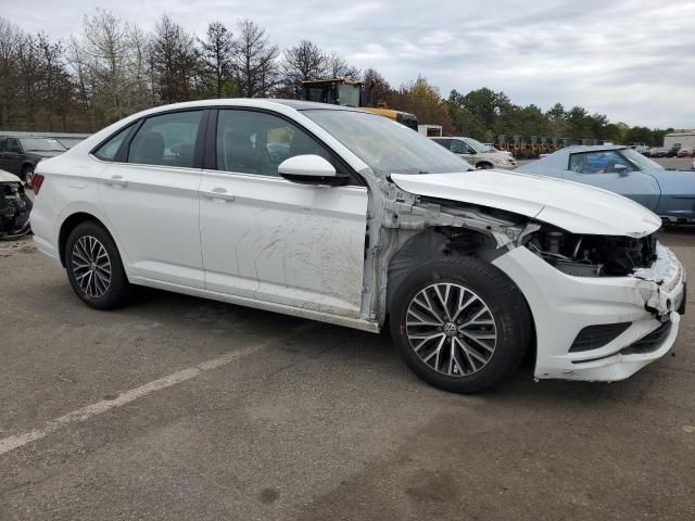 2020 Volkswagen Jetta S