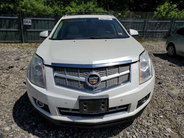 2013 Cadillac SRX Performance Collection