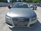 2011 Audi A4 Premium Plus