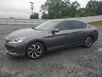 2017 Honda Accord EX