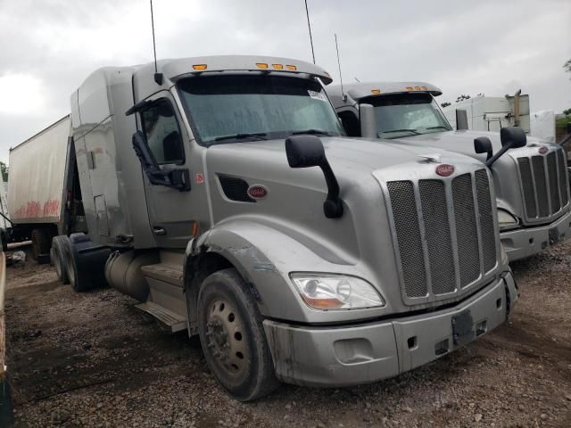 2019 Peterbilt 579