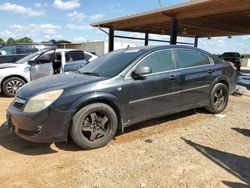 Salvage cars for sale at Tanner, AL auction: 2008 Saturn Aura XE