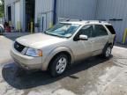 2005 Ford Freestyle SEL