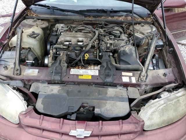 1996 Chevrolet Lumina LS