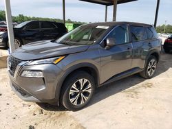 Salvage cars for sale at Hueytown, AL auction: 2023 Nissan Rogue SV