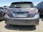 2012 Lexus CT 200