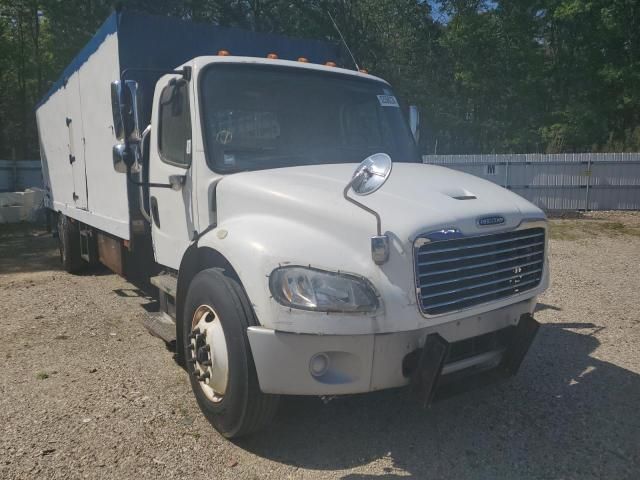 2014 Freightliner M2 106 Medium Duty