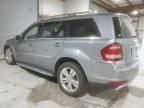 2011 Mercedes-Benz GL 350 Bluetec