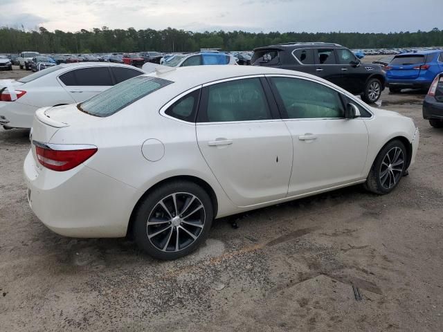 2016 Buick Verano Sport Touring