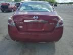 2008 Nissan Altima 2.5