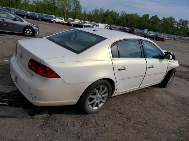 2006 Buick Lucerne CXL