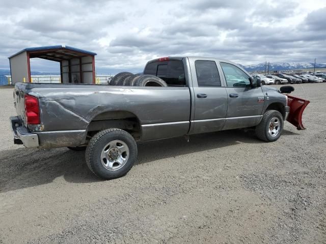 2008 Dodge RAM 3500 ST