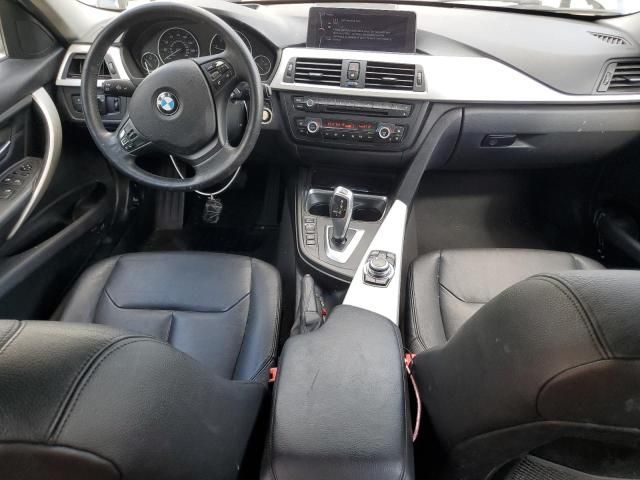 2012 BMW 328 I