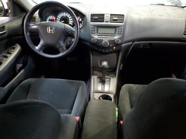 2006 Honda Accord SE