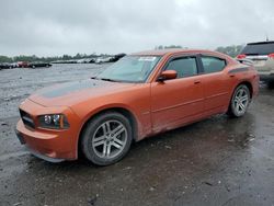Salvage cars for sale from Copart Fredericksburg, VA: 2006 Dodge Charger R/T