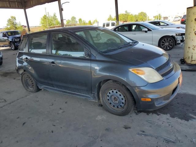 2006 Scion XA