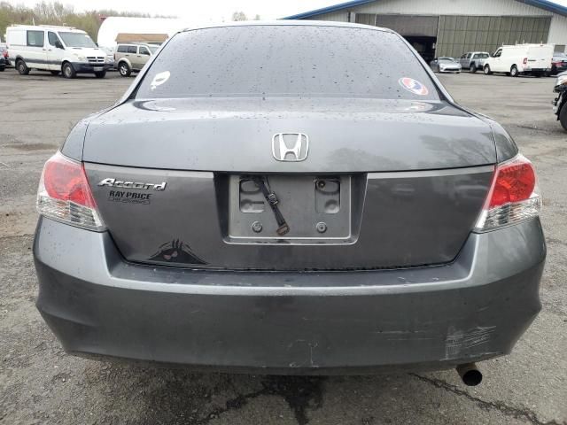 2008 Honda Accord LX