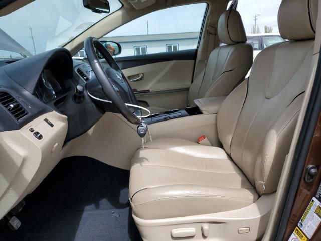 2009 Toyota Venza