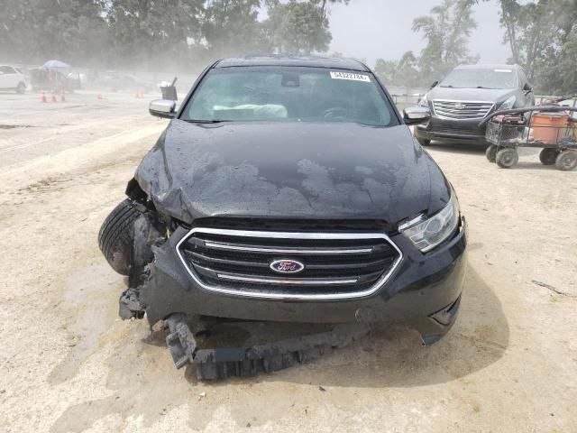 2014 Ford Taurus Limited