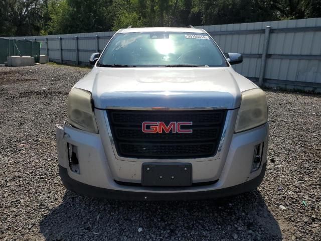 2013 GMC Terrain SLT